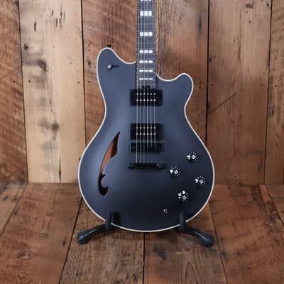 EVH SA-126 Special - Stealth Black image 1