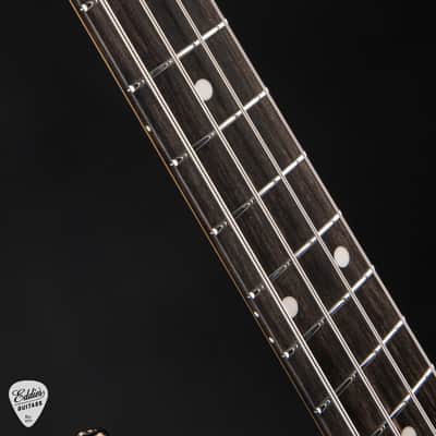 Ernie Ball Music Man StingRay Special HH - Anomalous Green image 9