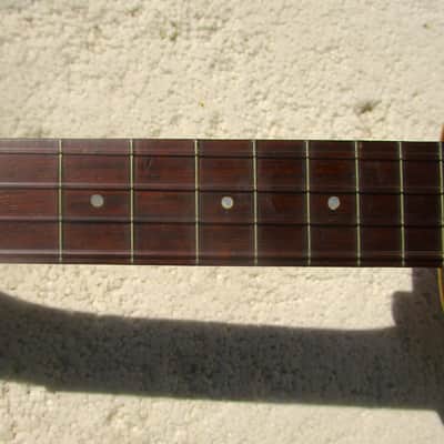 Gibson Tenor Ukulele, 1939, Serial # EG-2833, Restored, "Player", HSC image 12