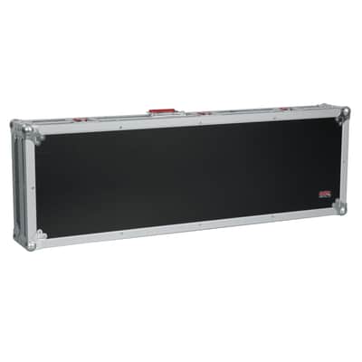 B-Stock Gator Cases G-TOUR ATA Bass Guitar Case with Heavy Duty Tour Grade Hardware; Fits Jazz and Precision Style Bass Guitars (G-TOUR BASS) image 1