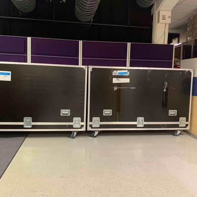 Solid State Logic SSL Duality Delta 48 channel image 8
