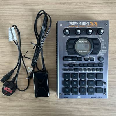 Roland SP-404SX Bild 1