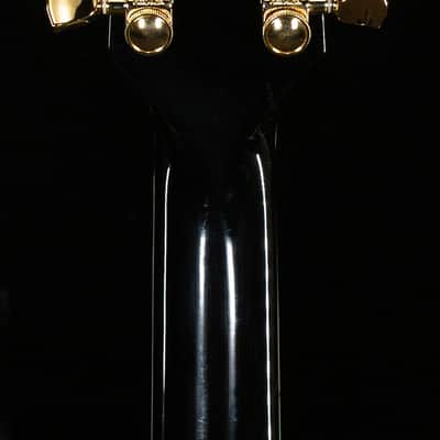 Gibson Les Paul Modern Supreme Ebony (083) image 7