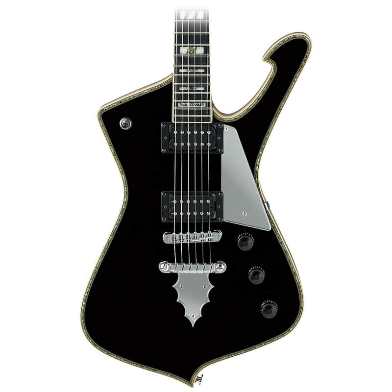 Ibanez PS120 Paul Stanley Signature Iceman image 1