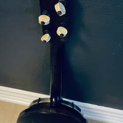 GH&S  Melody junior Ukulele Banjo image 4