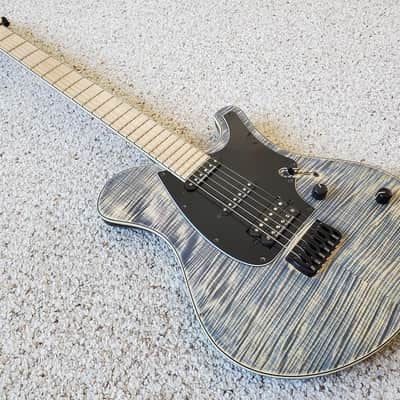 Mayones Legend Custom image 4