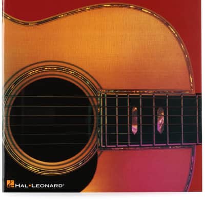 Hal Leonard Guitar Method Book 2 - Second Edition image 1