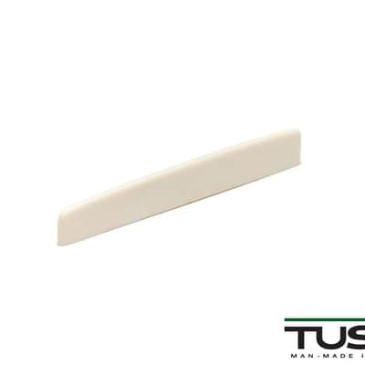 Graph Tech PQ-9100-00 TUSQ 3/32" Martin-Style Acoustic Guitar Saddle