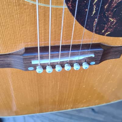 Gibson Hummingbird Sheryl Crow Country Western 2004 + pickup image 13