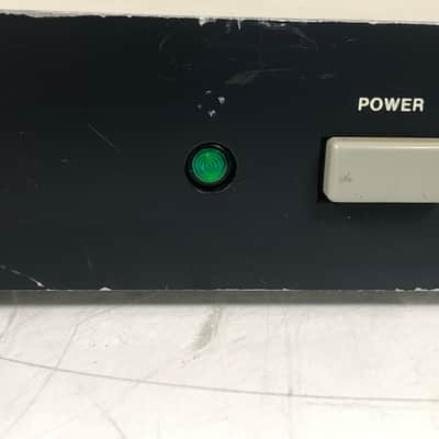 Jbl 3525 Model 5234 Channel Divider w/ RCA's Added image 5