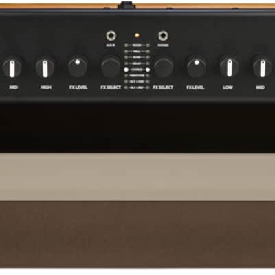 Fender Acoustic 100 120V image 6