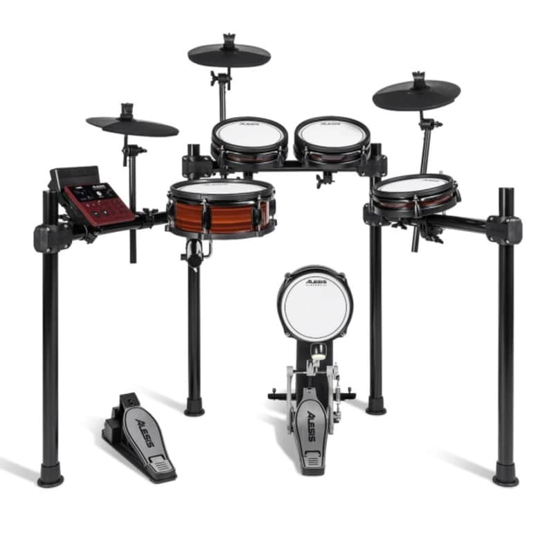 Alesis NITROPROKIT Electronic Drums image 1