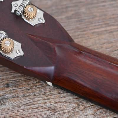 Martin OM-28 Standard Series image 20