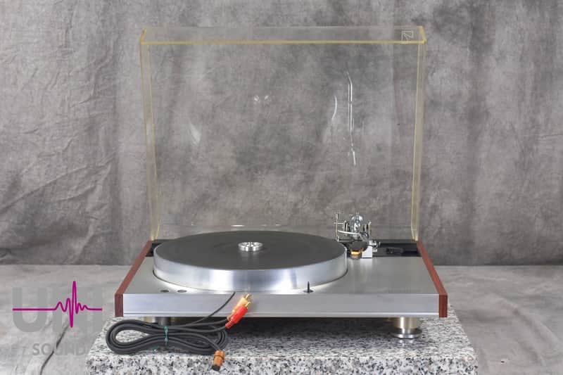 Luxman PD441
