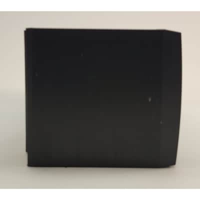 Boston Acoustics CRC Center Channel Speaker - Black - Tested image 5