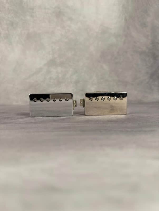 Gibson Custombuckers Humbucker Set