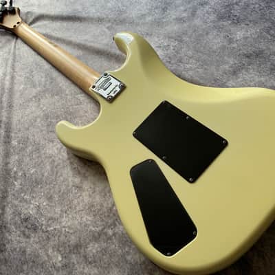 Kramer American Pacer 1986 White image 5