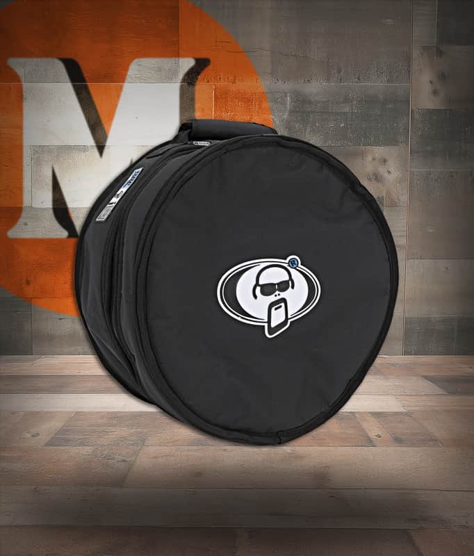 Protection Racket 3005 15" x 6.5" Snare Case (3005-U) image 1