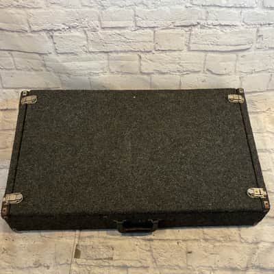 Peavey Unity 2000 12 Channel Mixer with Case Mixer image 10