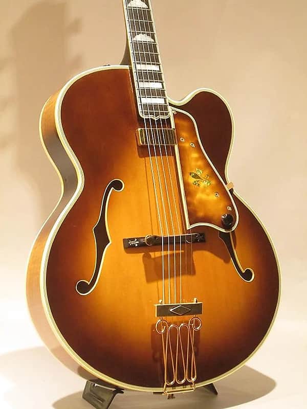 Gibson Citation Reissue 1979 - 1983 image 2