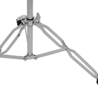 DW 3000 Series Double Braced Concert Snare Drum Stand - DWCP3302A image 6