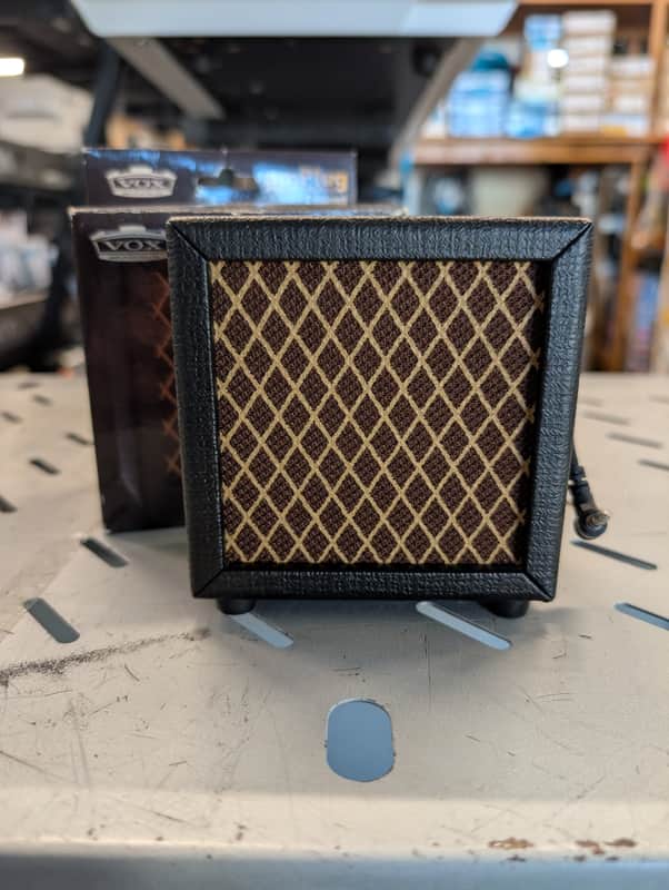 Vox AmPlug Cabinet image 1