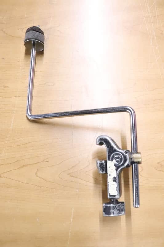 Latin Percussion LP Claw and Cymbal Arm