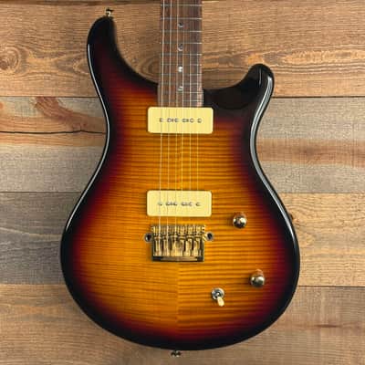 PRS SE Soapbar II Maple 2005 - 2007 | Reverb