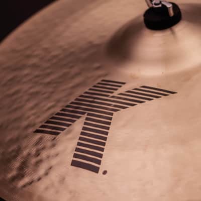 Immagine Zildjian 19" K Dark Crash Thin - 6