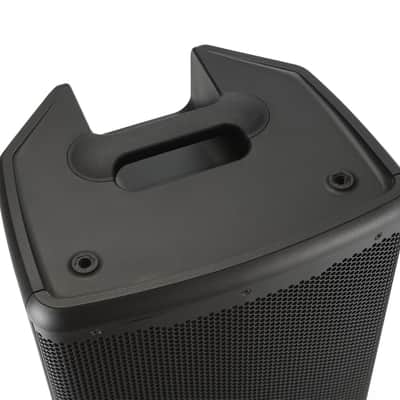 JBL EON712 12-inch 1x10" 1300W Powered PA Speaker with Bluetooth image 4