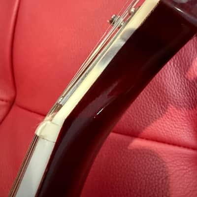 Ace Frehley serial #ACE007 Gibson custom historic 1997 shop Les Paul KISS 300 image 15