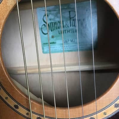 Simon& Patrick (S&P MJ) ......Free Shipping. image 2