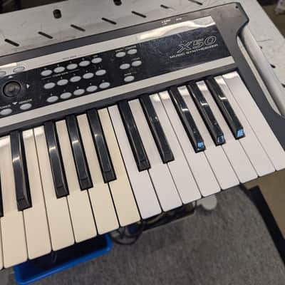 Korg X50 image 6