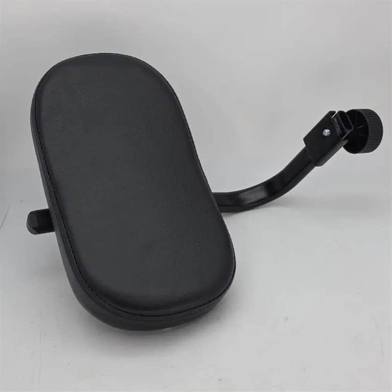 Used DW Backrest for Drum Throne - Very Good image 1