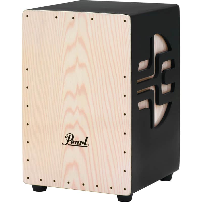 Pearl PBC53D 3D Cajon image 1