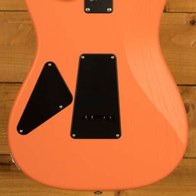 PRS Fiore Satin - Hibiscus Mark Lettieri Signature image 2
