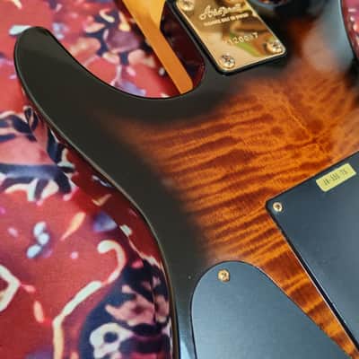 RARE* 1989 Aria Pro II Diamond Series JX-550 Japan MIJ - Concorde