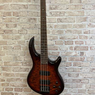 Dean Edge 4 String Bass Guitar (Nashville, Tennessee) image 1