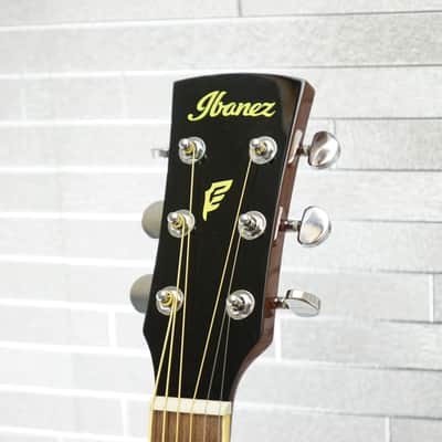 Ibanez PC15ECENT Performance Sapele / Nyatoh Grand Concert with Cutaway - Natural image 16