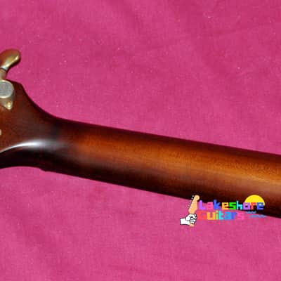 Taylor Builder's Edition 614ce WHB 2019 - Present - Wild Honey Burst image 8