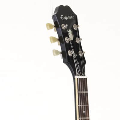 Epiphone ES-339 Pro Vintage Sunburst, manufactured in 2016 [16081501792] (08/06) image 11