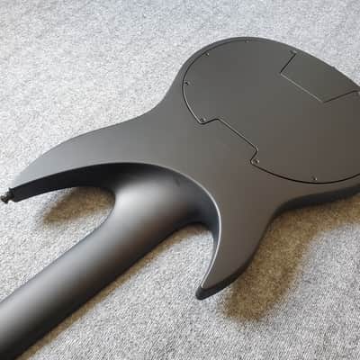 Aristides 050 Satin Black image 17