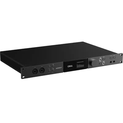 Audient ORIA - USB Interface Bild 3