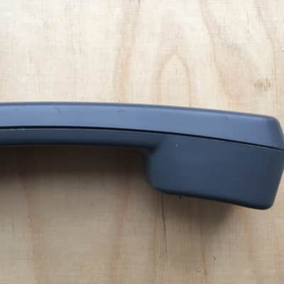 Telephone/Microphone Black 80-90er - Grey image 10