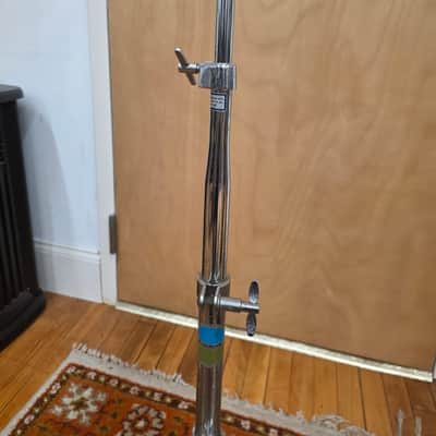 Ludwig Atlas Straight Cymbal Stand 2 1970s image 3