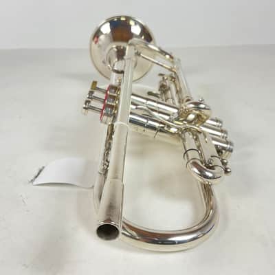 Used Conn 38B Bb Trumpet (SN: 43 435895) image 2