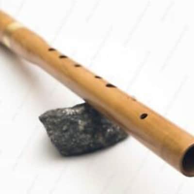F Tenor Sopilka Flute from Ukraine image 4