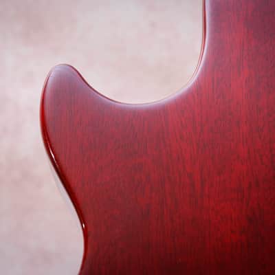 GIBSON USA Les Paul Classic "Heritage Cherry Sunburst + Rosewood" (2019) image 18