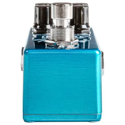 CSP027 Timmy Overdrive MXR image 2