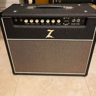 Dr. Z MAZ 18 Junior Reverb 18-Watt 2x12" Guitar Combo 1997 - 2017 Various image 1